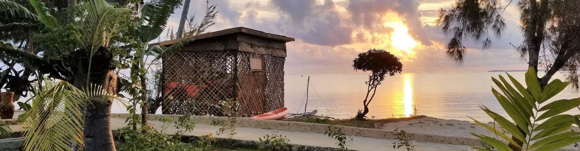 Godetevi qualche giorno di tranquillità nel magico arcipelago di Zanzibar